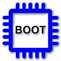 boot logo